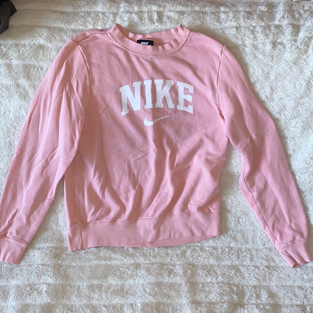 Nike Crew Neck